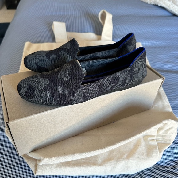 EUC Rothy’s size 6.5 ⤵️ - Picture 2 of 8